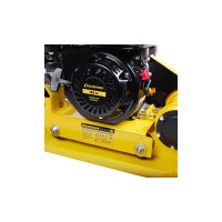 Бензиновая виброплита CHAMPION PC6337F