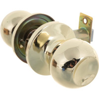 Ручка-защелка Фабрика замков 6072 PB PS СТ-00000139