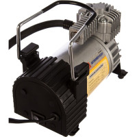 Поршневой компрессор 150PSI 45л/мин, 23А с дефлятором MEGAPOWER M-10001