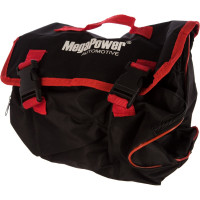 Поршневой компрессор 150PSI 45л/мин, 23А с дефлятором MEGAPOWER M-10001