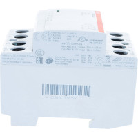 Контактор ABB ESB63-40N-06 модульный 63А АС-1, 4НО, катушка 230В AC/DC 1SAE351111R0640