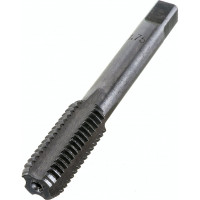 Метчик M12x1,75 2шт, в пластиковом футляре ЭВРИКА ER-01217M