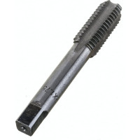 Метчик M12x1,75 2шт, в пластиковом футляре ЭВРИКА ER-01217M