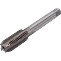 Метчик M10x1,25 2шт,в пластиковом футляре ЭВРИКА ER-01012M
