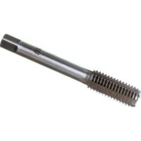 Метчик M10x1,5 2шт,в пластиковом футляре ЭВРИКА ER-01015M