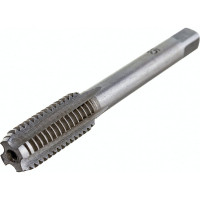 Метчик M10x1,5 2шт,в пластиковом футляре ЭВРИКА ER-01015M