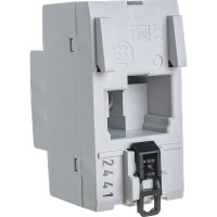 Щитовая розетка ABB 2Р+N 16A 2CSM110000R0701