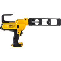Пистолет для герметика DEWALT 18.0 В XR DCE560N-XJ