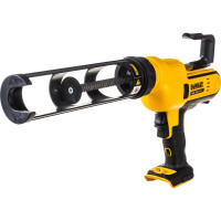 Пистолет для герметика DEWALT 18.0 В XR DCE560N-XJ