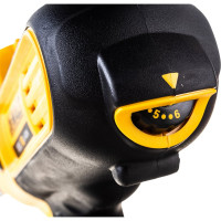 Пистолет для герметика DEWALT 18.0 В XR DCE560N-XJ