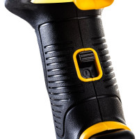 Пистолет для герметика DEWALT 18.0 В XR DCE560N-XJ