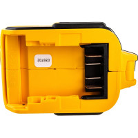 Пистолет для герметика DEWALT 18.0 В XR DCE560N-XJ