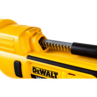 Пистолет для герметика DEWALT 18.0 В XR DCE560N-XJ