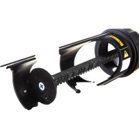Пистолет для герметика DEWALT 18.0 В XR DCE560N-XJ