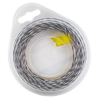 Корд триммерный Tri-twist (2 мм; 15 м) Champion C7044