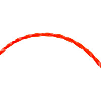 Корд триммерный Twisted Square, нож для отреза (3.0 мм, 60 м) CHAMPION C7011