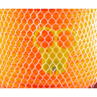 Корд триммерный Twisted Square, нож для отреза (2.4 мм, 245 м) CHAMPION C7014