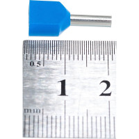 Набор наконечников КВТ НШВИ №2 79490