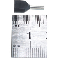 Набор наконечников КВТ НШВИ №2 79490