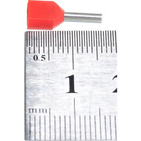 Набор наконечников КВТ НШВИ №2 79490