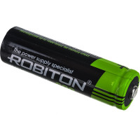 Аккумулятор ROBITON 600MHAA-2 SOLAR BL2 (2шт) 13905
