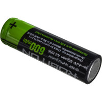 Аккумулятор ROBITON 600MHAA-2 SOLAR BL2 (2шт) 13905