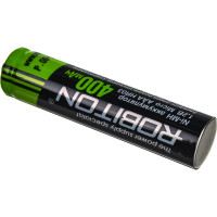 Аккумулятор ROBITON 400MHAAA-2 SOLAR BL2 (2шт) 13904