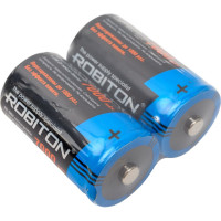 Аккумулятор ROBITON 7000MHD SR2 /2шт/ 13784