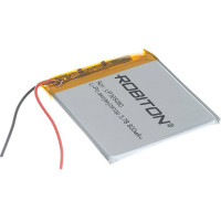 Аккумулятор ROBITON LP305060 3.7В 800mAh PK1 14071