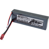 Аккумуляторная сборка ROBITON LP-HTB2-3200 Lipo 7.4В 3200мАч 13759