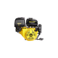 Двигатель 15 л.с. CHAMPION G420HKE
