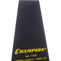 Нож для жесткой травы 230х25,4 мм CHAMPION C5153