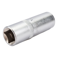 Головка торцевая глубокая свечная (16 мм; 1/2 Dr) KRAFT KT 700622