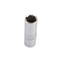 Головка торцевая глубокая свечная (16 мм; 1/2 Dr) KRAFT KT 700622