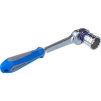 Набор торцевых головок 1/4"&3/8"&1/2" с принадлежностями, ложемент, 103 предмета KING TONY 9-9003MRV01