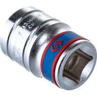 Набор торцевых головок 1/4"&3/8"&1/2" с принадлежностями, ложемент, 103 предмета KING TONY 9-9003MRV01