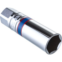 Набор торцевых головок 1/4"&3/8"&1/2" с принадлежностями, ложемент, 103 предмета KING TONY 9-9003MRV01