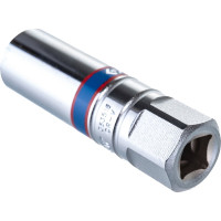 Набор торцевых головок 1/4"&3/8"&1/2" с принадлежностями, ложемент, 103 предмета KING TONY 9-9003MRV01