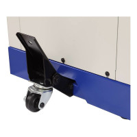 Рейсмусовый станок Белмаш P380АRB S026A