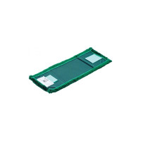 Плоский моп A-VM 40х13 см, микрофибра MF2088