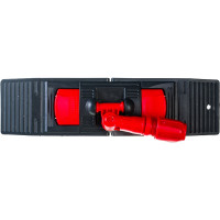 Держатель для мопов Uctem-Plas 40 см красный NP191-R