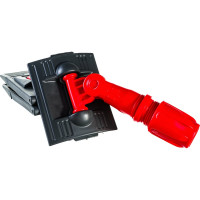 Держатель для мопов Uctem-Plas 40 см красный NP191-R