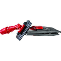 Держатель для мопов Uctem-Plas 40 см красный NP191-R