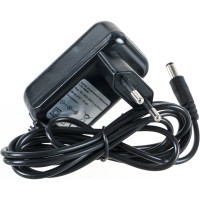 Настольный светильник Uniel на струбцине/LED/500Lm/4500K/Dimmer/TLD-524 Black/8W/ 10608