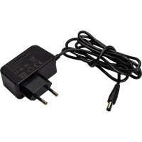 Настольный светильник Uniel на струбцине/LED/500Lm/4500K/Dimmer/TLD-524 Black/8W/ 10608