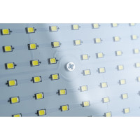 Светодиодный прожектор Uniel ULF-F20-150W/6500K IP65 195-250В BLACK UL-00005157
