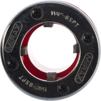 Трубный клупп MIRAX 1 1/4" 28241-5/4