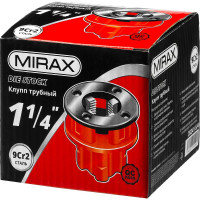 Трубный клупп MIRAX 1 1/4" 28241-5/4