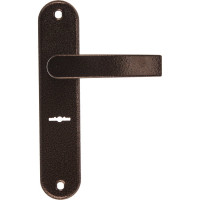 Врезной замок BORDER 77311 19311