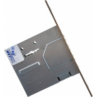 Врезной замок BORDER 80600-ЗВ8-6/13-СО-НП-002Ш3x 2092